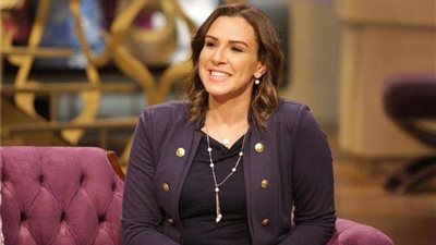 رانيا علواني تصدر بيانا عن الأخبار المنسوبة لها ضد الأهلي