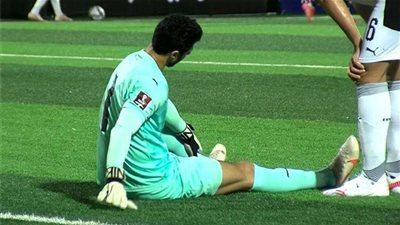 الشناوي يوجه صفعة قاسية للأهلي ومنتخب مصر