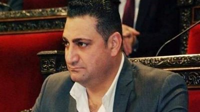 برلماني سوري: المعارضة تآمرت على سوريا ومولت الإرهاب