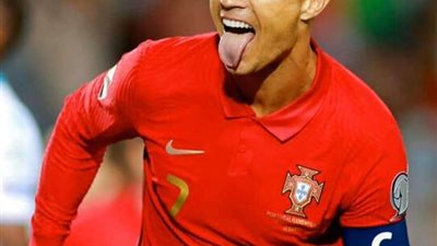 رونالدو يسجل هاتريك ويقود البرتغال لاكتساح لوكسمبورج بخماسية نظيفة بتصفيات كأس العالم