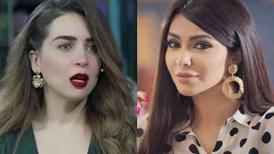 ميرهان حسين ترد على اتهامها بإجراء عملية تجميل.. ما علاقة مي عز الدين؟