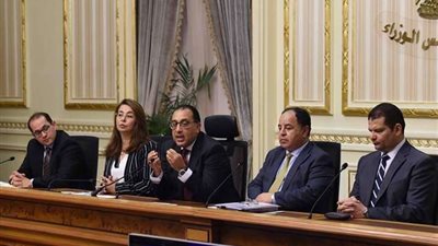 الحكومة تنفي تراجع صادرات مصر البترولية