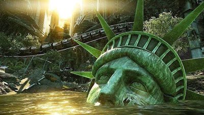 دراسة مروعة: الإسكندرية ومدينة عربية ستختفي في 2050 