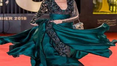 أروى جودة تكشف عن المجال الذي تريد العمل به بخلاف التمثيل