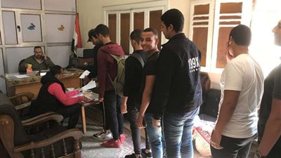 انتخابات الاتحادات الطلابية تُشعل الجامعات وسط إقبال ملحوظ من الطلاب