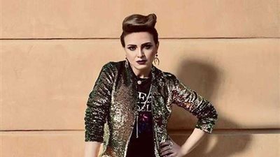 ريهام عبدالغفور تجسد شخصية فريدة في 