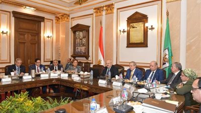 جامعة القاهرة تعلن توقيع اتفاقيات دولية مع جامعات ومؤسسات عالمية