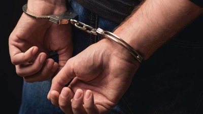 ضبط عاطلين بحوزتهم 130 قرص مخدر بالقليوبية