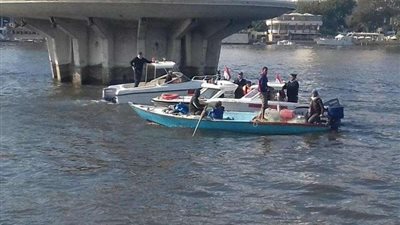 نتائج جهود شرطة البيئة والمسطحات خلال 48 ساعة