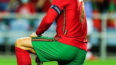 اول تعليق من رونالدو بعد تسجيله هاتريك في شباك لوكسمبورج