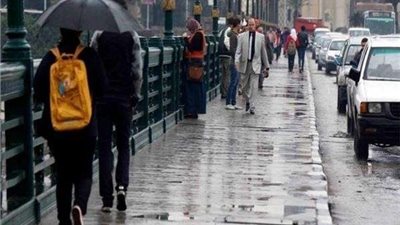 منارغانم: فصل الخريف انتقالي ومعروف بالتقلبات