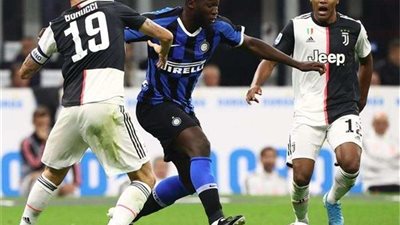 يوفنتوس يسعى لمواصلة الانتفاضة أمام تورينو بالدوري الإيطالي