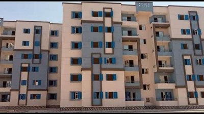 عاجل .. الإسكان تزف بشرى سارة لسكان منطقة  