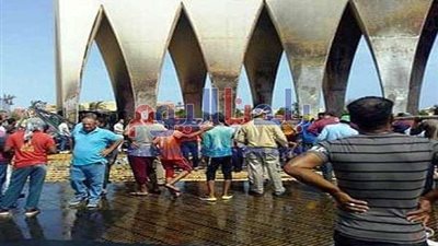 سميح ساويرس:لا يوجد أي خسائر في المسرح والاحتفال في موعده