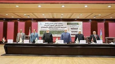 وكيل الأزهر: ثروة مصر هي الشباب الذي يعد الدعامة الأساسية في المجتمع