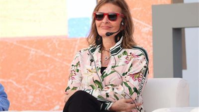 بعد موقفهما وتصريحاتهما.. يسرا على رأس قائمة النجوم الحاضرين في مهرجان الجونة (صور)