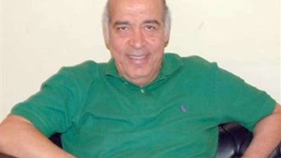 علي أبو جريشة: لا يوجد أزمة في مواجهة الأهلي بالاسماعيلية