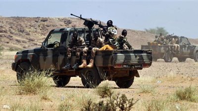 مقتل عشرة أشخاص في هجوم على مسجد بغرب النيجر