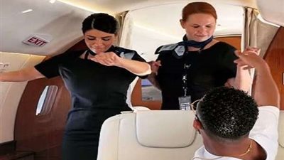 تعليقات ساخرة بشأن الفيديو الثاني لـ