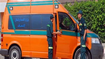 العثور على فتاة مصابة بغيبوبة ملقاة في نهر النيل ببنها