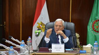 محافظ الدقهلية: تحرير 21 محضرًا لمخابز مخالفة بشربين