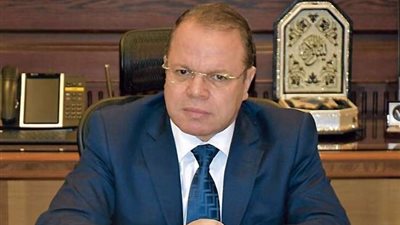 النائب العام يقرر إحالة كمسري قطار طنطا قاتل 