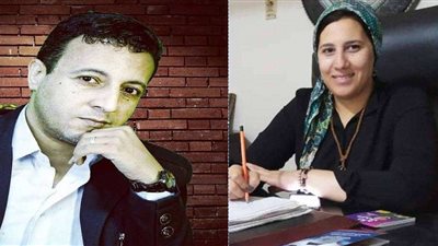 وليد الغمري ضيف 