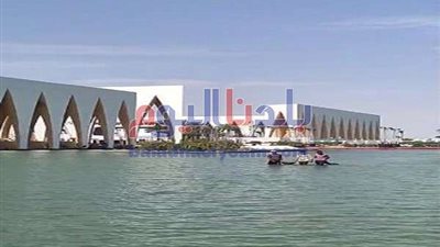 أول ظهور لواجهة 