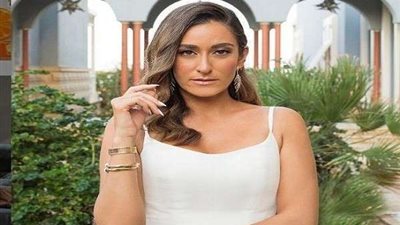 أمينة خليل تستعد لمهرجان الجونة بـ