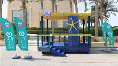 الصحة تعلن عن خطة تأمين  فعاليات مهرجان الجونة السينمائي