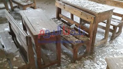 كلاكيت ثالث مرة.. مصرع طالب ضحية 