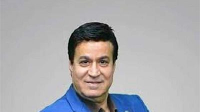 28 أكتوبر.. حلمي عبد الباقي يحيي حفل بـ