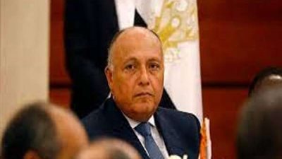 صيدلي مصري بالسعودية يثتغيث بالخارجية