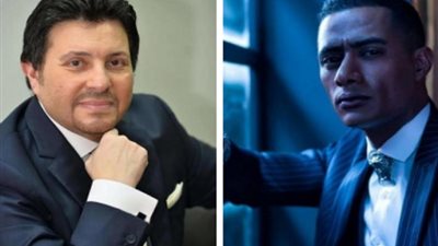 هاني شاكر: محمد رمضان لم يلتزم بالآداب العامة (فيديو)