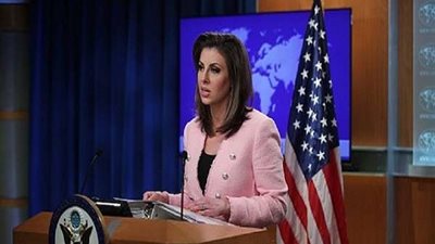 واشنطن تدعو لوقف أعمال العنف ضد الصحفيين في أنحاء العالم