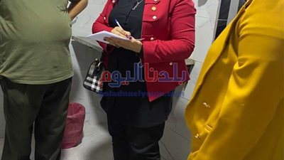العلاج الحر بصحة المنوفية يتفقد 184 منشأة طبية فى حملة مكبرة