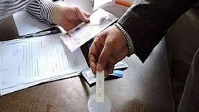 مدير مكافحة الإدمان يكشف عدد المتقدمين بالجهاز الإداري