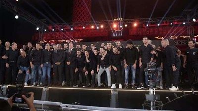 دوري أبطال إفريقيا| الأهلي يستهل مشوار دفاعه عن العاشرة بمواجهة الحرس