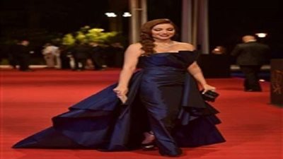 مهرجان الجونة..  إطلالات الفنانات 