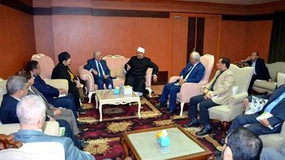 وزير الأوقاف: لدينا رؤية شديدة الوضوح لتجديد الخطاب الديني