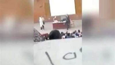 محمد الباز: هناك استغلال لواقعة مشاجرة عميد حقوق طنطا بطالبة.. وننتظر التحقيقات