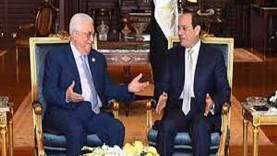 الرئيس السيسى يهنئ 