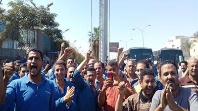 قبل صدوره.. تعرف على محاذير الدعوة للإضراب وإغلاق المنشآت بقانون العمل