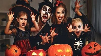 قصة رعب.. تعرف على تاريخ 