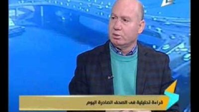 هانى عمارة: القطارات المكيفة يُمنع فيها فتح الأبواب أثناء السير