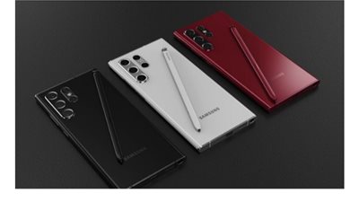 منافس آيفون 13 برو ماكس.. أسعار ومواصفات سامسونج Galaxy S22 Ultra