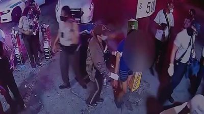 القبض على المتهم باغتصاب الفتاة السورية في كفر الشيخ.. واعترافات صادمة حول الواقعة