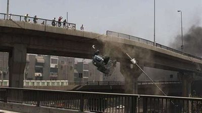 النيابة العامة تصدر قرارًا جديدًا بشأن حادث كوبري الساحل