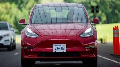 ضبط مصنع قطع غيار سيارات غير مرخص بشبرا الخيمة