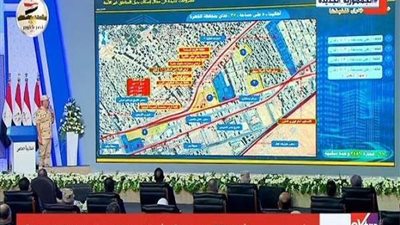 رئيس الهندسية يستعرض خطة العمل بمشروعات الإسكان بديل